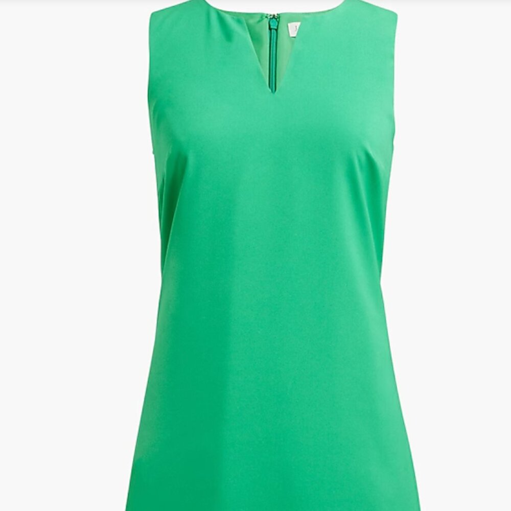 J Crew Classic Suiting Dress (Size 20) (NWT)